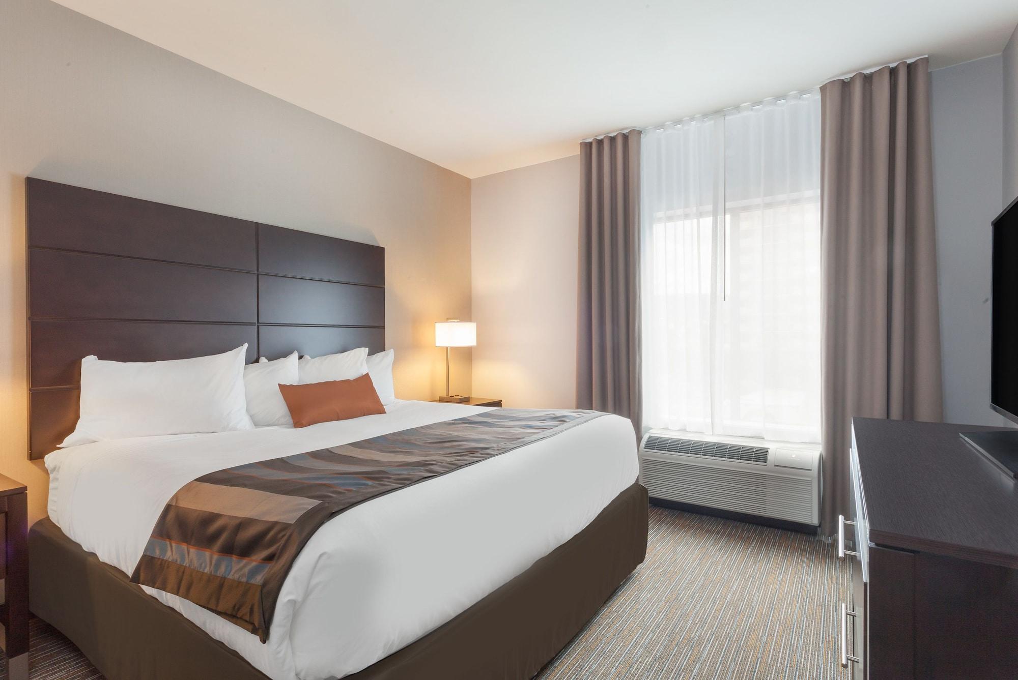Wingate By Wyndham Downtown/medical Center 3* Altoona