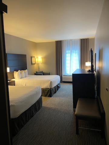 Wingate By Wyndham Downtown/medical Center 3* Altoona