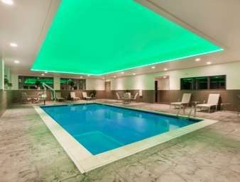 Wingate By Wyndham Downtown/medical Center Hotel Altoona