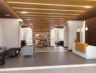 Wingate By Wyndham Downtown/medical Center 3* Altoona